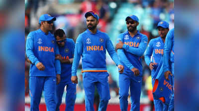 टीम इंडियाची वनडे, टी-२० मुंबईत
