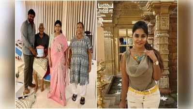 Sri Reddy: నన్ను తిట్టినోళ్లందరికి అదే గతి.. మురళీ మోహన్‌కు శ్రీరెడ్డి శాపనార్థాలు 