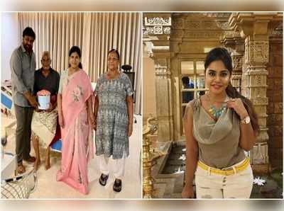 Sri Reddy: నన్ను తిట్టినోళ్లందరికి అదే గతి.. మురళీ మోహన్‌కు శ్రీరెడ్డి శాపనార్థాలు