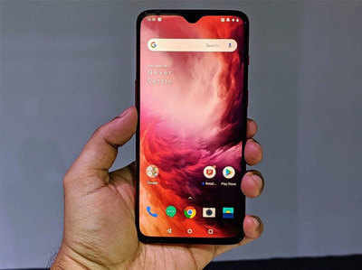 आज शुरू होगी 48MP कैमरा वाले OnePlus 7 की सेल, जानें कीमत-ऑफर्स और स्पेसिफिकेशंस