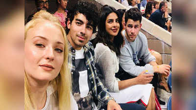 प्रियंका चोपड़ा के जेठ Joe Jonas को मांगनी पड़ी माफी