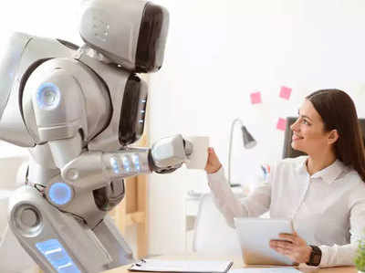 कंपनियों में भर्ती के लिए रोबॉट ले रहे हैं कैंडिडेट्स के इंटरव्यू