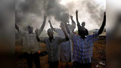 सूडान संकट पर चर्चा करेगा संयुक्त राष्ट्र सुरक्षा परिषद