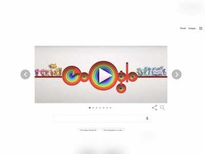 Google Doodle: ಎಲ್‌ಜಿಬಿಟಿ ಸಮುದಾಯದ ಹೋರಾಟಕ್ಕೆ 50 ವರ್ಷ