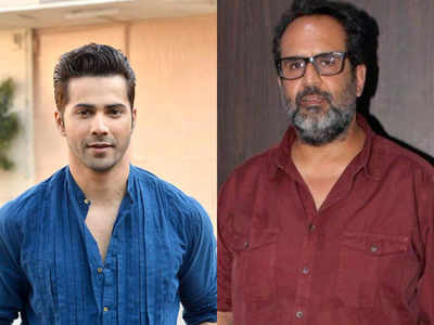 फिल्‍ममेकर आनंद एल राय की अगली फिल्‍म में होंगे Varun Dhawan?