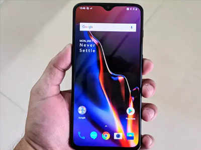 ४८ मेगापिक्सलचा कॅमेरा; OnePlus ७ चा सेल आजपासून सुरू