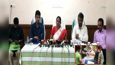 Nipah Virus: పంజా విసిరిన నిపా.. కేరళలో ఓ విద్యార్థికి వైరస్ నిర్ధారణ