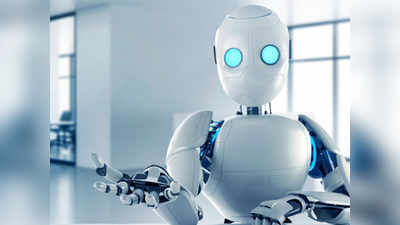 नोकरभरती: आता रोबो घेत आहेत मुलाखती