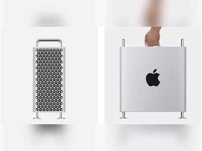 Mac Pro: ಅತ್ಯಂತ ವೇಗದ ಮ್ಯಾಕ್ ಪ್ರೊ ಪರಿಚಯಿಸಿದೆ ಆ್ಯಪಲ್