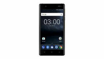 Nokia 3 स्मार्टफोन को मिल रहा है लेटेस्ट ऐंड्रॉयड 9.0 पाई अपडेट