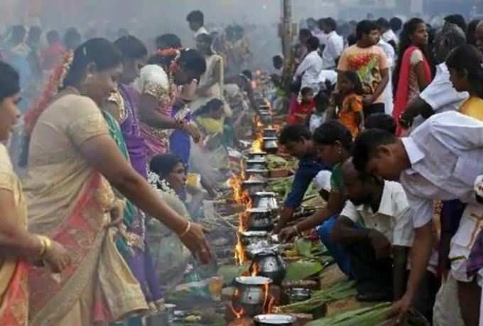 லுங்கி முதல் வெற்றிலை வரை- தமிழக ஊர்களின் ஸ்பெஷல்