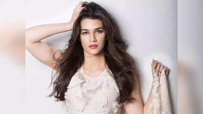 फिल्म स्टार्स के बच्चों से कभी अपनी तुलना नहीं की : Kriti Sanon