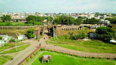 ಕಲಬುರಗಿ ಕೋಟೆ ಒತ್ತುವರಿ ತೆರವಿಗೆ ಹೈಕೋರ್ಟ್‌  ಆದೇಶ