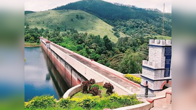 பருவமழையை முன்னிட்டு முல்லைப் பெரியாறு அணையில் ஆய்வு