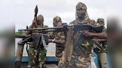 बोको हराम ने 5 नाइजीरियाई सैनिकों की हत्या की : सेना