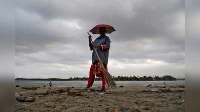 Kerala Rains: കാലവര്‍ഷം അകന്നു നില്‍ക്കുന്നു; രണ്ട് ദിവസം കൂടി വൈകും