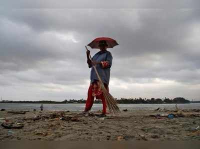 Kerala Rains: കാലവര്‍ഷം അകന്നു നില്‍ക്കുന്നു; രണ്ട് ദിവസം കൂടി വൈകും