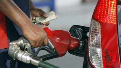 Petrol Price: இன்றைய (05-06-2019) பெட்ரோல், டீசல் விலை நிலவரம்!