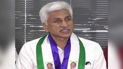 YSRCP Leader: విజయసాయి రెడ్డికి కీలక బాధ్యతలు అప్పగించిన జగన్