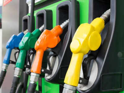 Today Petrol Price: పెట్రోలు, డీజిల్ ధరల వివరాలు