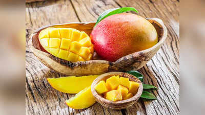 Mango पहुंचा सकता है शरीर को कई तरह के नुकसान