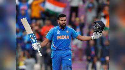 India vs South Africa Live Cricket Score: Ind-230/4, रोहित का शतक, 6 विकेट से भारत की शानदार जीत