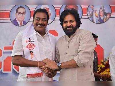 Janasena ఏకైక ఎమ్మెల్యే వైఎస్ఆర్సీపీలోకి..? రాపాక రిప్లయ్ అదిరిపోయింది