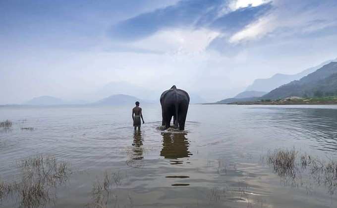 அழகிய கோவை