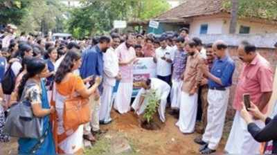 ಸಾಮಾಜಿಕ ಬದ್ಧತೆಯ ವಿದ್ಯಾರ್ಥಿಗಳೇ ಭವಿಷ್ಯದ ಭರವಸೆ