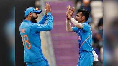 IND vs SA: गेंदबाजों के प्रदर्शन के दम पर भारत ने साउथ अफ्रीका को 227 पर रोका
