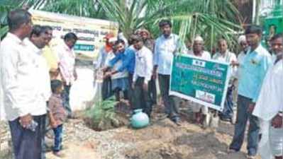 ಎಲ್ಲರಿಗೂ ಪರಿಸರ ಕಾಳಜಿ ಅಗತ್ಯ