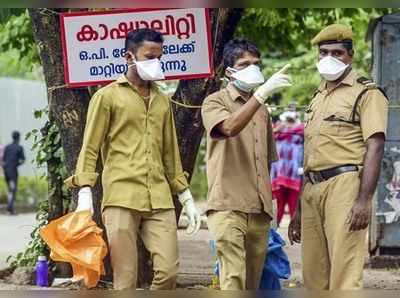 നിപ സാഹചര്യം നിയന്ത്രണ വിധേയം; 314 പേര്‍ നിരീക്ഷണത്തില്‍