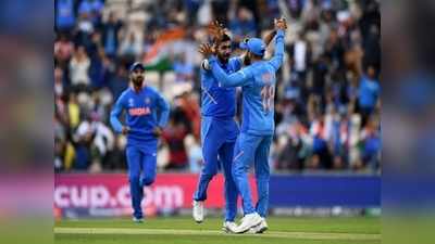 IND v SA: தென் ஆப்ரிக்காவை நடு நடுங்க வச்ச ‘யார்க்கர் கிங்’ பும்ரா.. : இந்தியாவுக்கு ரன்கள் இலக்கு!