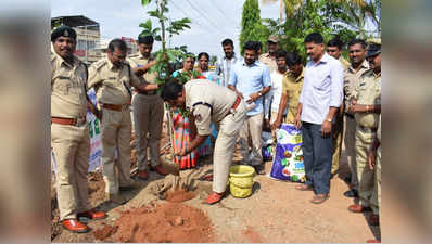 ಪ್ರಕೃತಿ ರಕ್ಷಿಸದಿದ್ದರೆ ಭವಿಷ್ಯದಲ್ಲಿ ಅಪಾಯ