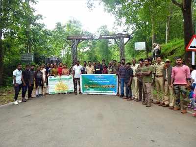 ಹಣ್ಣಿನ ಗಿಡ ನೆಟ್ಟರೆ ನೈಸರ್ಗಿಕ ಅರಣ್ಯ ವಿಸ್ತಾರ