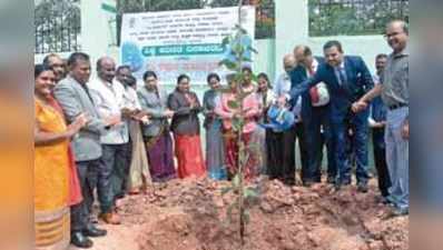 ಭೂಮಿ ಸ್ವರ್ಗ, ಅದನ್ನು ನರಕ ಮಾಡಬೇಡಿ