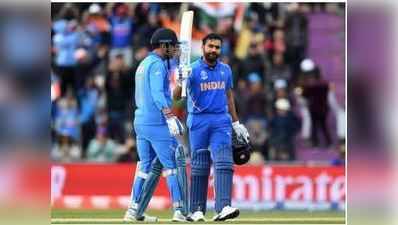 ICC World Cup 2019: Ind vs SA भारताची विजयी सलामी