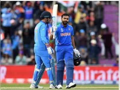 ICC World Cup 2019: Ind vs SA भारताची विजयी सलामी
