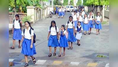 മധ്യവേനലവധി കഴിഞ്ഞു; കുട്ടിക്കൂട്ടം ഇന്ന് വീണ്ടും സ്കൂളിലേയ്ക്ക്