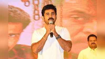 Vijay Antony: விஜய் ஆண்டனியை விழா மேடையில் முதல் முறையாக ஆடவைத்த ஆஷிமா! ‬