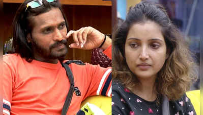 bigg boss marathi 2, day 10 :बिग बॉस: बिचुकले हिला देणार २५ लाख रुपये!