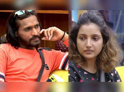 bigg boss marathi 2, day 10 :बिग बॉस: बिचुकले हिला देणार २५ लाख रुपये!