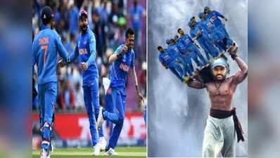 IND vs SA Trolls: మ్యాచ్‌పై పేలుతున్న జోక్స్ 