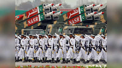 पाकिस्तानी सेना की स्वैच्छिक बजट कटौती के पीछे आर्थिक-वैश्विक दबाव?