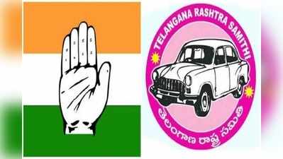 TRS: కారెక్కనున్న మరో కాంగ్రెస్ ఎమ్మెల్యే.. సీఎల్పీ విలీనానికి వేగంగా అడుగులు