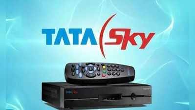 Tata Sky షాక్.. మళ్లీ పెరగనున్న డీటీహెచ్ బిల్లు!