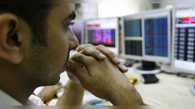 Sensex Closing Headlines: కుప్పకూలిన మార్కెట్.. ఈ ఏడాది అతిపెద్ద పతనం