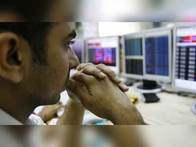 Sensex Closing Headlines: కుప్పకూలిన మార్కెట్.. ఈ ఏడాది అతిపెద్ద పతనం