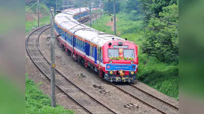 नॉर्थ सेंट्रल रेलवे ने कम किया बिजली खर्च, बचाए 64 करोड़ रुपये