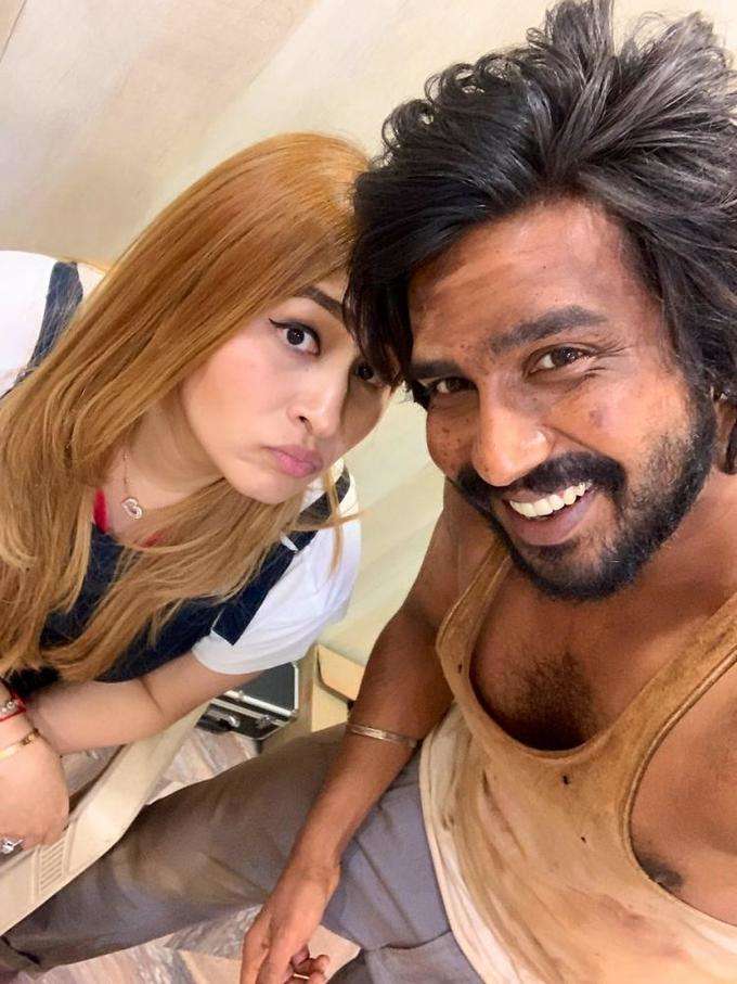 Vishnu Vishal